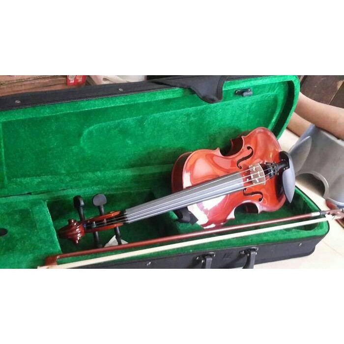 Biola Makoa Fullset 4/4 Kode 1475