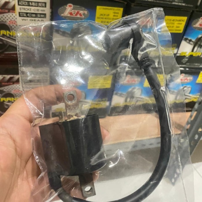 KOIL YZ 125 GARPUTALA ORIGINAL COPOTAN