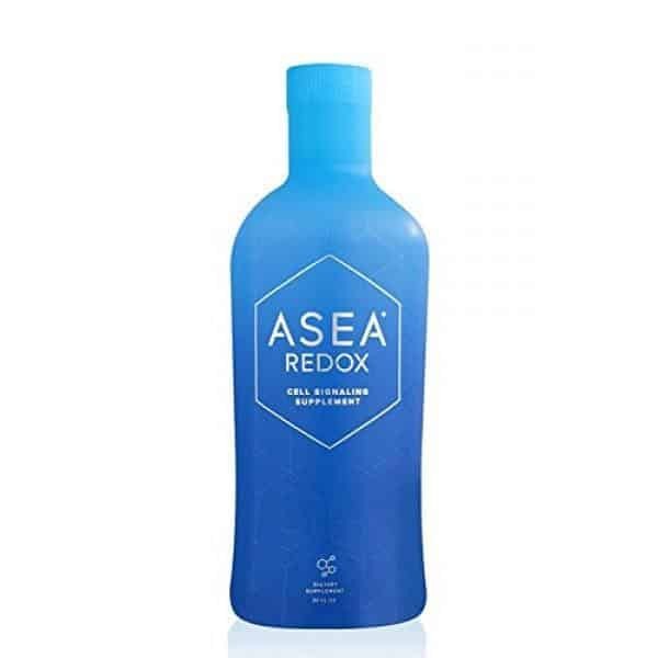 Asea Redox Signaling Molecules Supplement Original 960 mL