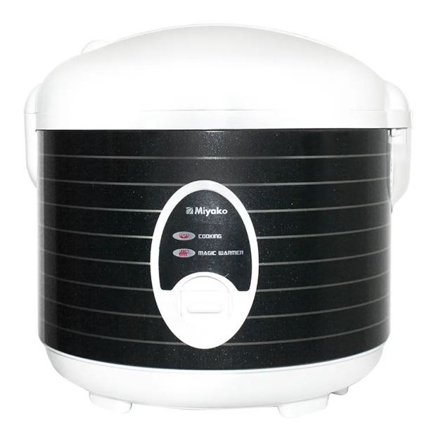 Rice Cooker Miyako Mcm-508 [1.8 L] ( Mcm508 )