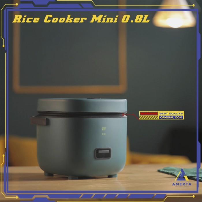 Jiashi Rice Cooker Mini 1.2L