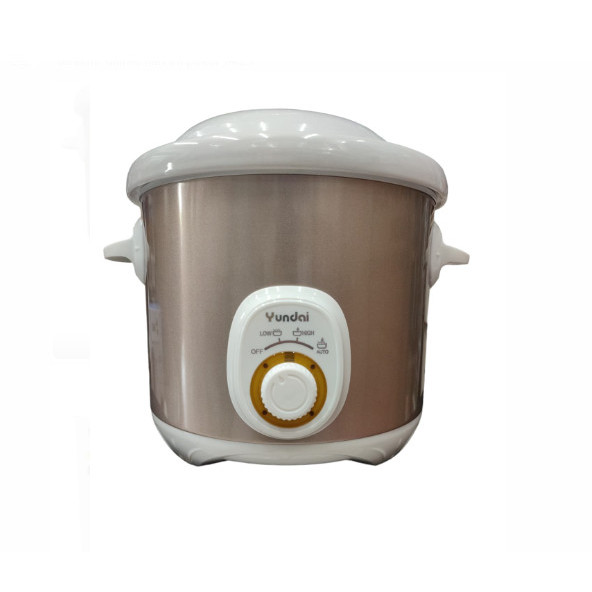 Slow Cooker Yundai Ysc-60