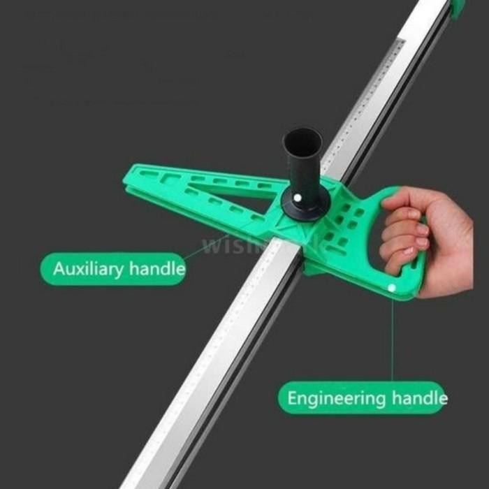 

Plesterboard Cutting / Gypsum Board Cutter / Alat Pemotong Gipsum