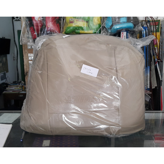 COVER JOK SUZUKI ERTIGA FULL SET