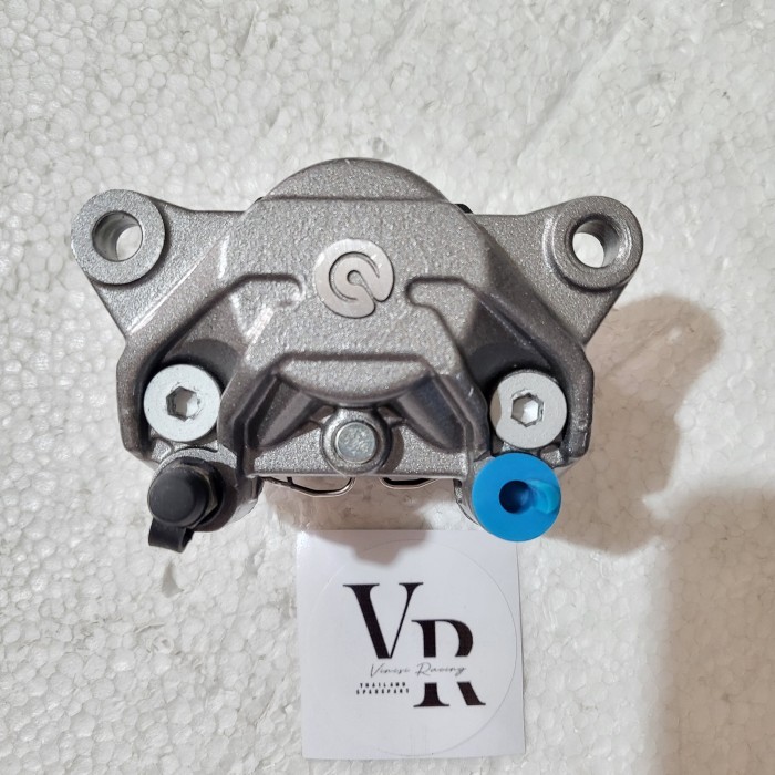 Brembo Kaliper 2Piston Universal Logo Kecil Ori Thailand Forsale