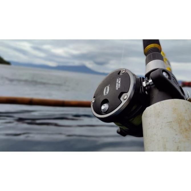 Reel PENN OH Warfare 15/20 Handle Kiri