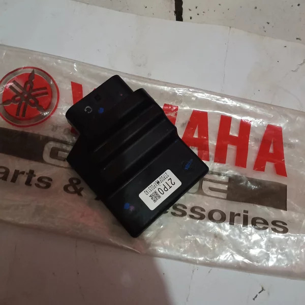 ecu ecm vixion new advance 2016 2017 kode 2TPO original