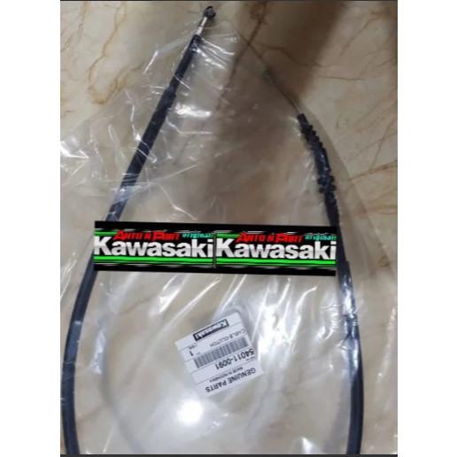 kabel kopling ninja 250 karbu