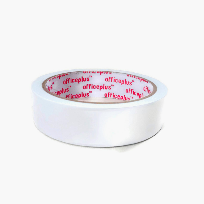 

OfficePlus Double Tape 24Mm X 10M