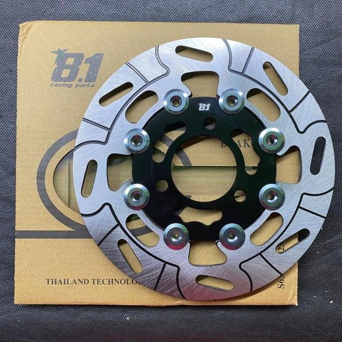 piringan cakram depan nissin mio j mio m3 soul gt fino xride mio z 2112