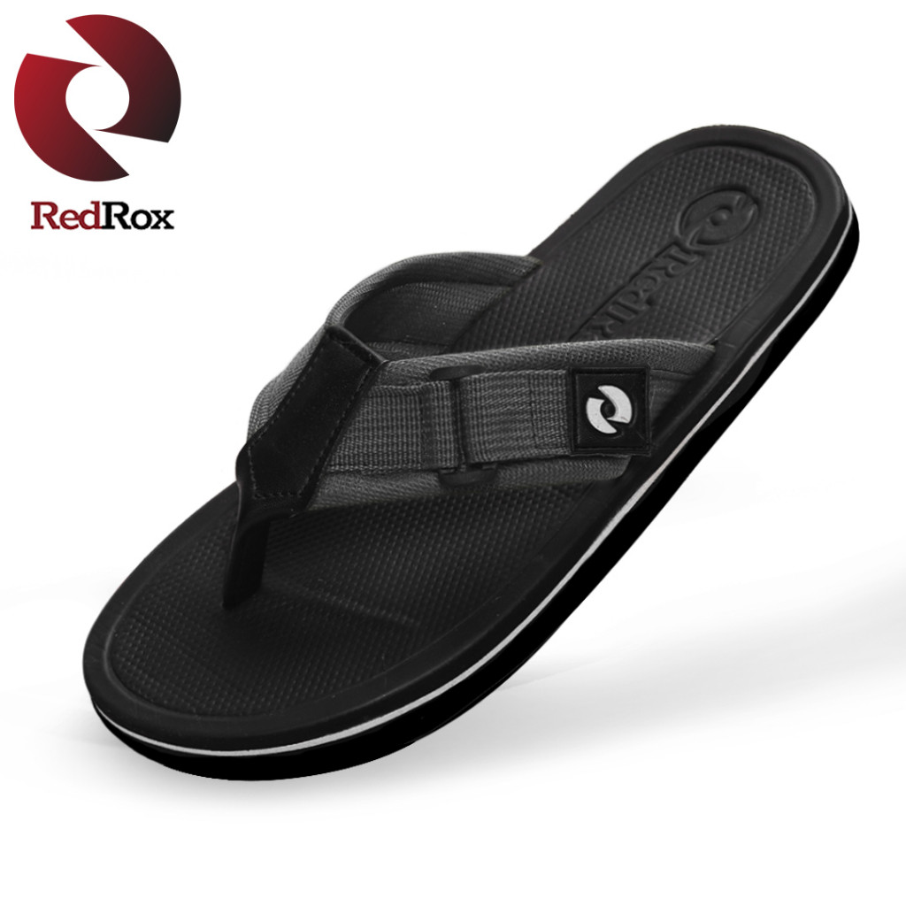 Sandal Pria Slipon Srandal Fashion Cowok Hampers Sndl Jepit Dewasa Bapak2 1.1 Kuat Srendal Lelaki Ko