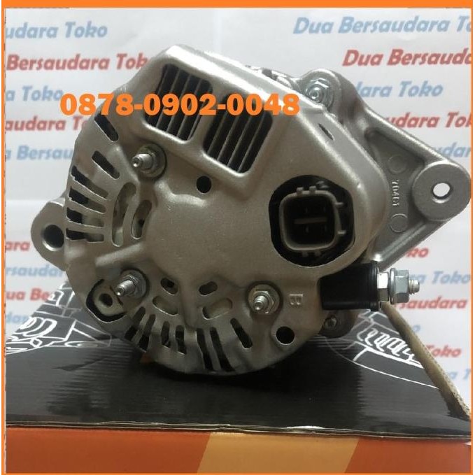 Alternator Dinamo Ampere Suzuki Karimun Estilo