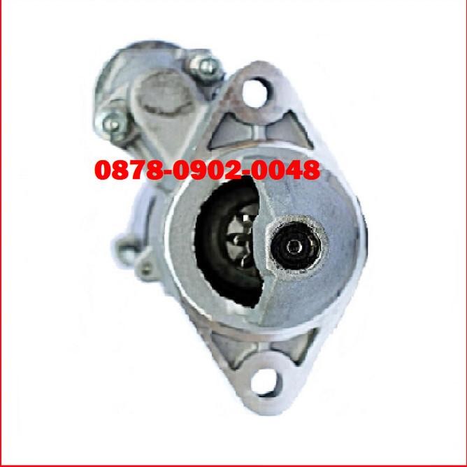 Dinamo Starter Datsun 620K 9T 12V - Spare Part Mobil