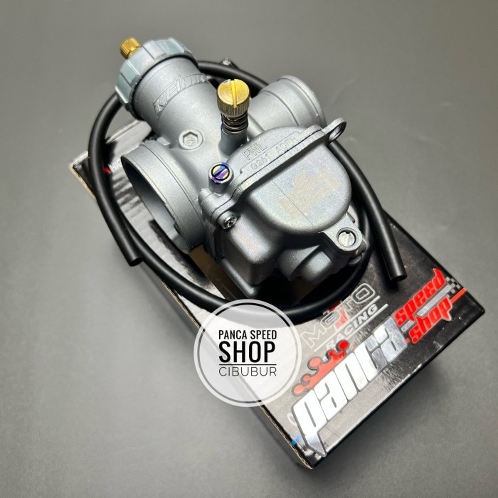 KARBURATOR PWL 28 KARBU PWL 28 MOTO 1