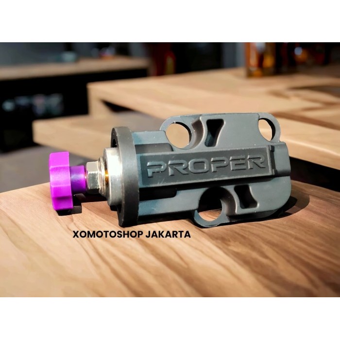 IACV MANUAL LANGSAM HONDA CBR CB LED SONIC SUPRA GTR 150 PROPER RACING