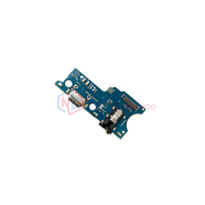 FLEXIBLE CHARGER SAMSUNG GALAXY A04E / FLEX CAS SAMSUNG A04E / A042