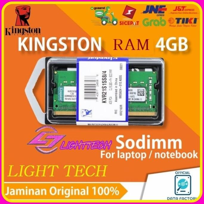 TERBARU - Ram 4GB u/ Laptop Hp 1000 431 430 Pavilion G4 G6 memory notebook