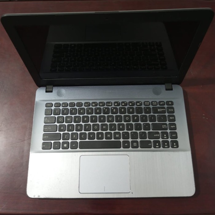 Laptop Bekas ASUS X441UB INTEL CORE I3-7020U | SSD 512GB + HDD 1000GB RAM 4GB DDR4