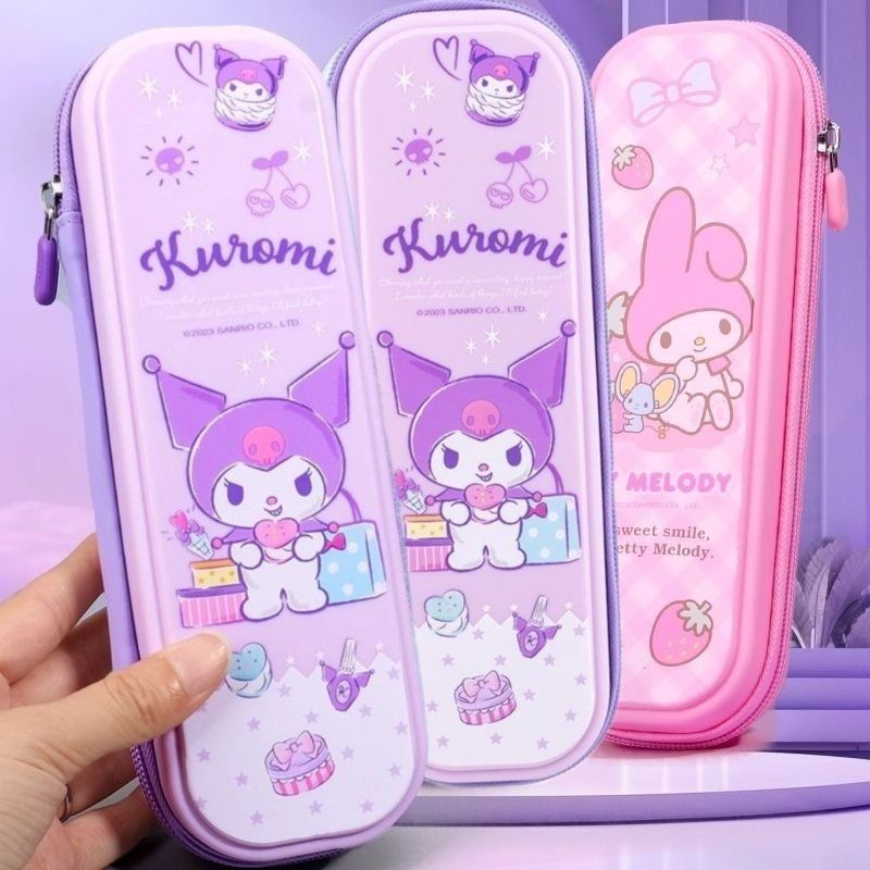 

Kotak Alat Tulis Tiga Dimensi Siswa Sekolah Dasar Kotak Pensil Kapasitas Besar