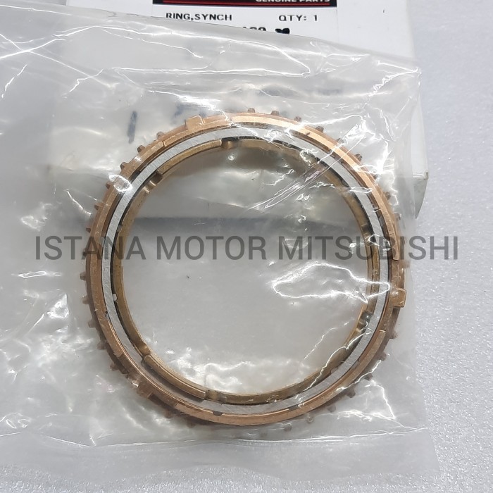 Ring Sinkromis Syncromis Gigi 1 Asli Mitsubishi Pajero Sport Triton