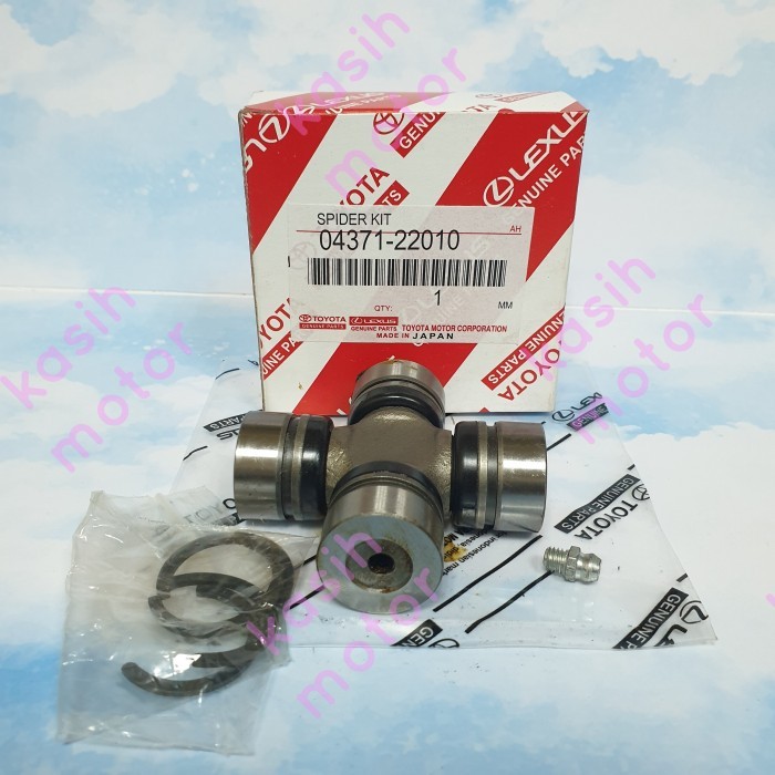 CROSS JOINT JOINT KOPEL KIJANG GRAND 4K 5K 7K KIJANG EFI 1.8 2.0 ORI