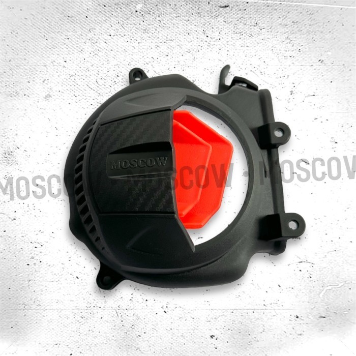 COVER TUTUP KIPAS BEAT NEW DELUXE STREET 2020 2021 2022 2023 2024 GARNISH FAN COVER TUTUP KIPAS BEAT