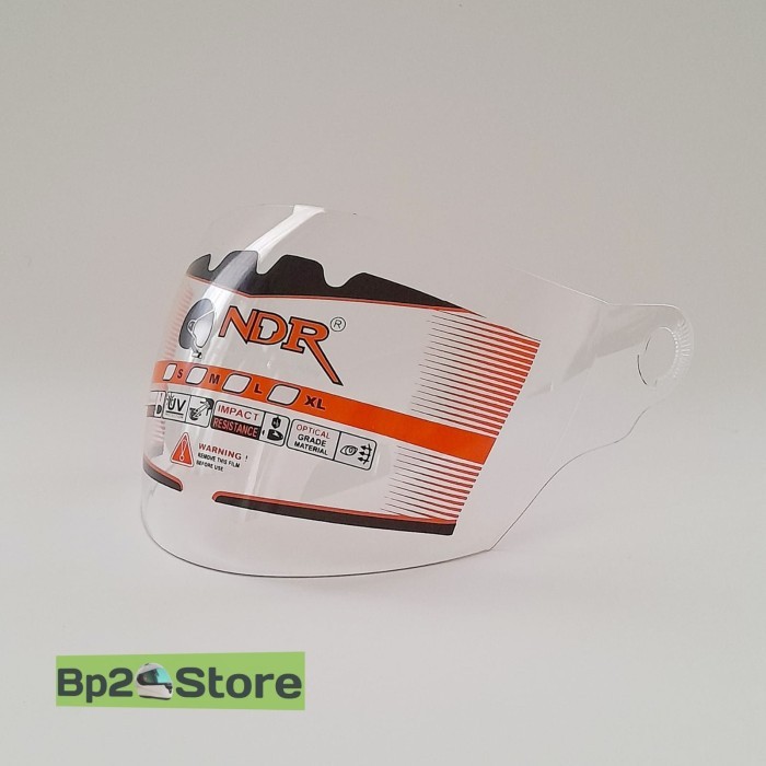 KACA HELM VOG NAVIGATOR GM IMPREZA GM MAESTRO MAZ HALF FACE