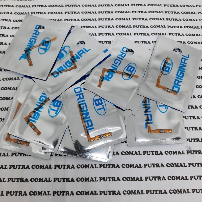 FLEXIBLE FLEXIBEL TOMBOL POWER ON OFF SAMSUNG J4 PLUS J6 PLUS J4+ J6+