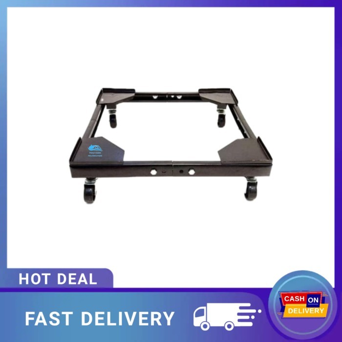 RODA KULKAS,RODA MESIN CUCI