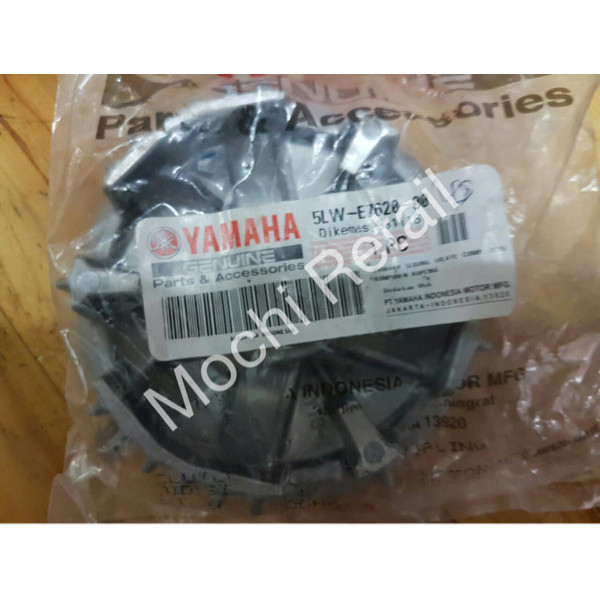 RUMAH ROLLER MIO SMILE / SPORTY ORI YGP