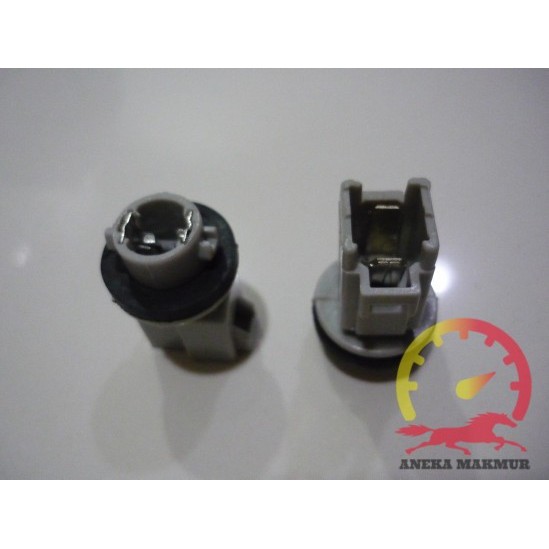 SOKET LAMPU SEN DEPAN HONDA CIVIC ACCORD T20 SOCKET TURNLIGHT BULB