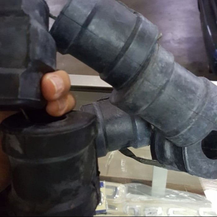 KARET STABIL BMW E36