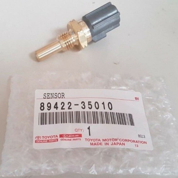 Sensor Ect Sensor Temperatur Toyota All Type Altis Camry 89422-35010