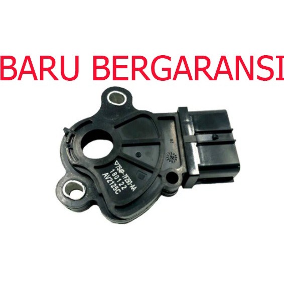 Swicth Inhibitor Ford Fiesta Focus