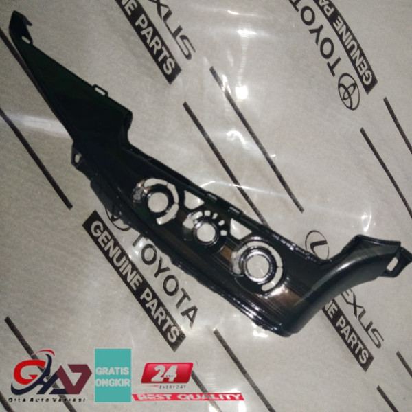 Panel Ac Innova Reborn Type G (Motif Wood)