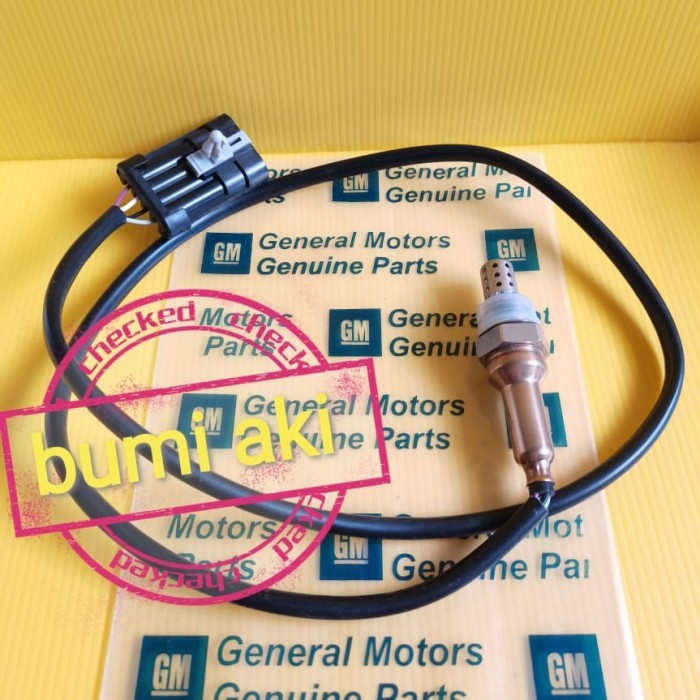 Sensor Oksigen Atau Sensor Oxygen O2 Chevrolet Kalos Lova