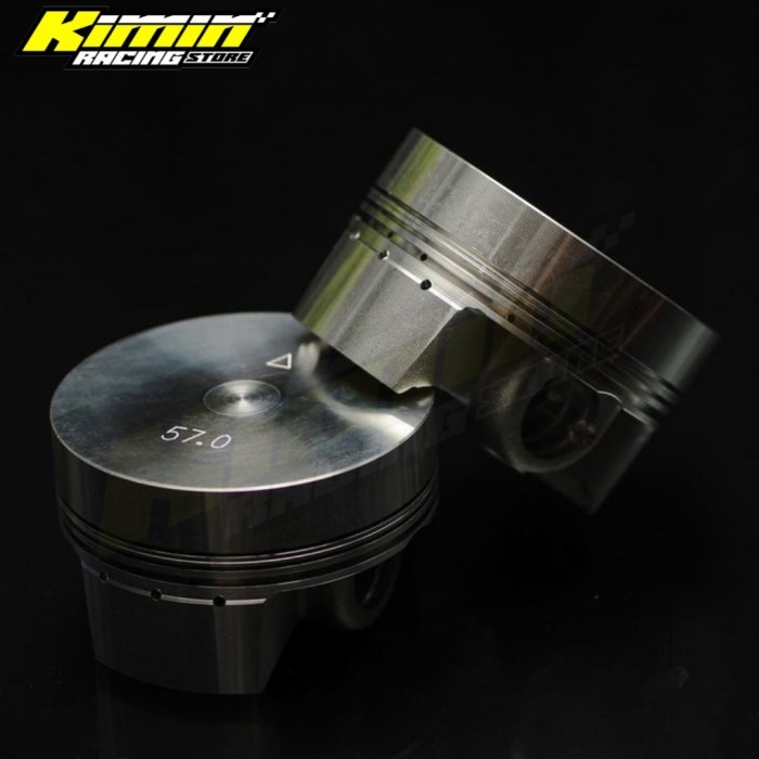 Piston 57 Pen 14 Srp Fjn Forged