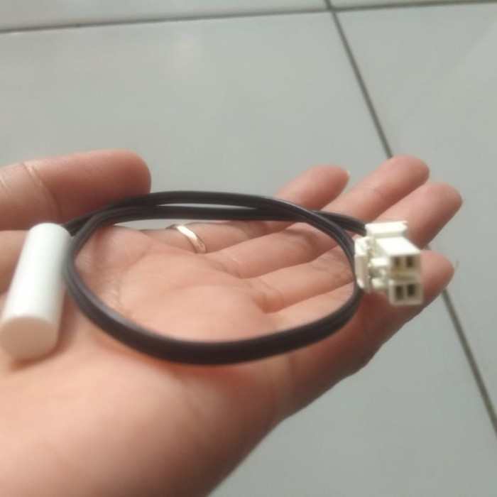 TERMISTOR KULKAS SHARP 2 PINTU MULTI INVERTER