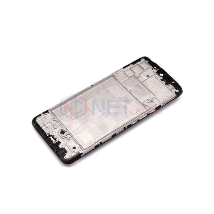 FRAME LCD / TATAKAN BEZEL / TULANG CASSING OPPO A91 / RENO 3