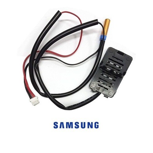 THERMISTOR TERMISTOR TERMIS AC SAMSUNG SEGITIGA TRIANGLE SOKET 4 KABEL