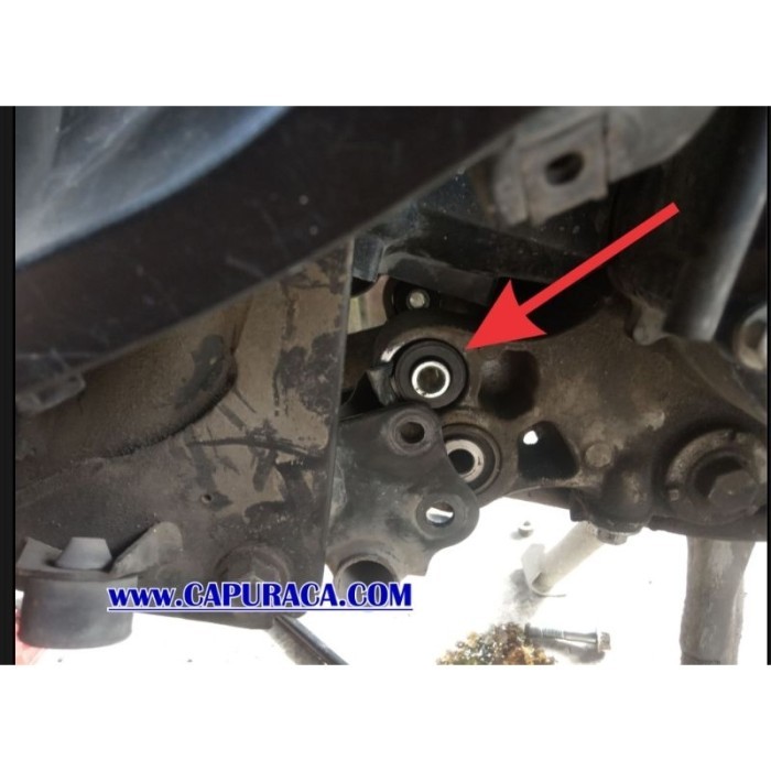 BOSH KARET ENGINE MOUNTING YAMAHA MIO J MIO SMILE MIO SOUL MIO SPORTY