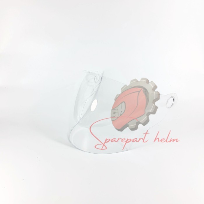 KACA HELM SHEL EAGLE VISOR HELM SHEL EAGLE