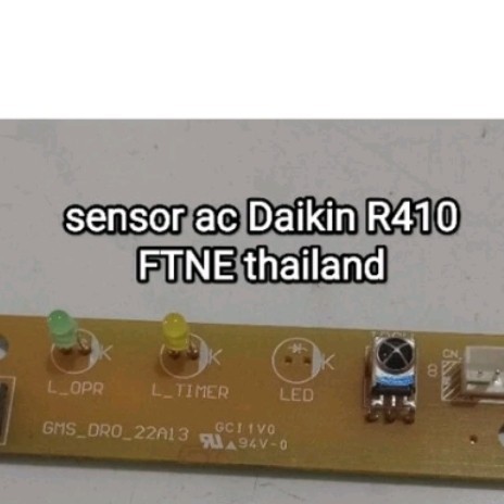 SENSOR AC DAIKIN FTNE AC DAIKIN THAILAND ORIGINAL