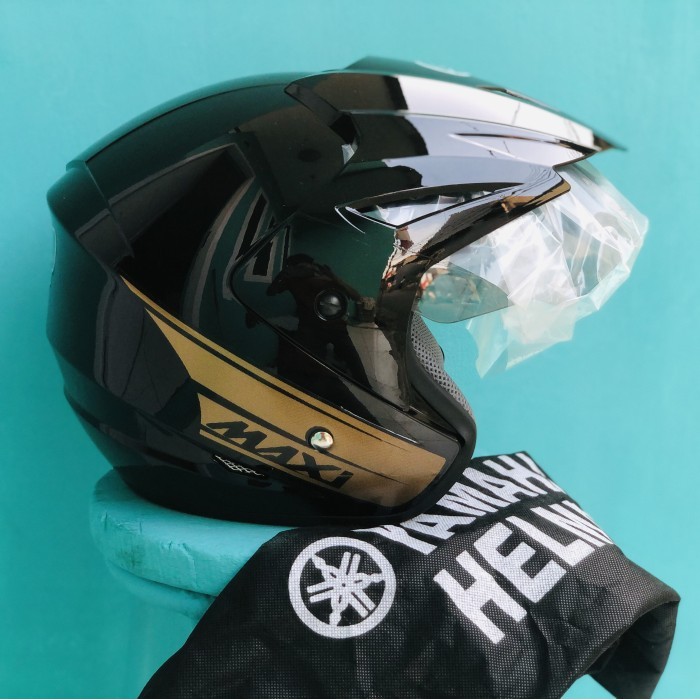 HELM ORIGINAL YAMAHA