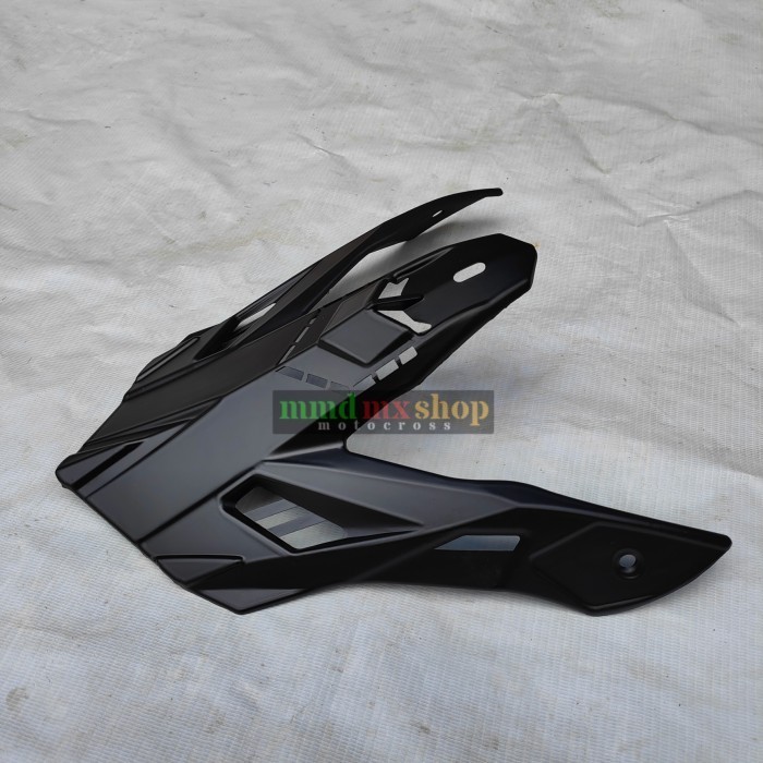 PET HELM CROSS TRAIL UNIVERSAL UNTUK SEMUA HELM