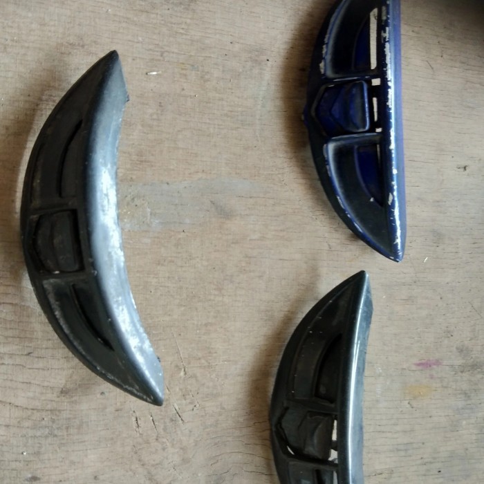 VENTILASI MULUT HELM INK CL 25 26 KYT X SPEED