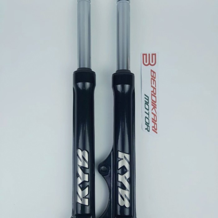 Shock Depan Assy Mio Kayaba Zeto
