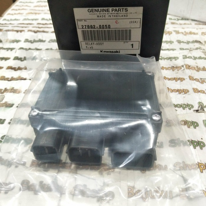 Relay Assy Ninja 250 Fi 250Fi Zx6R Versys 250 Original