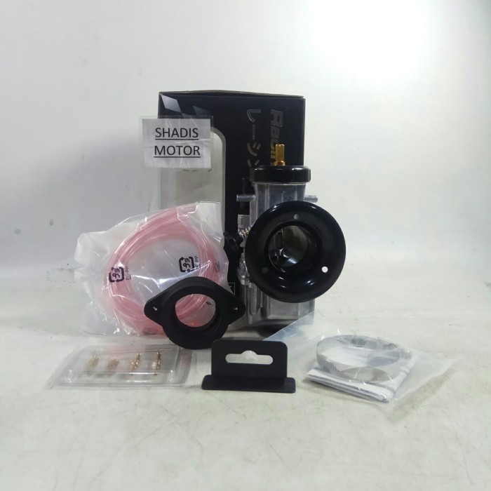 Carbulator Ride It Gp-Evo Pwk-34