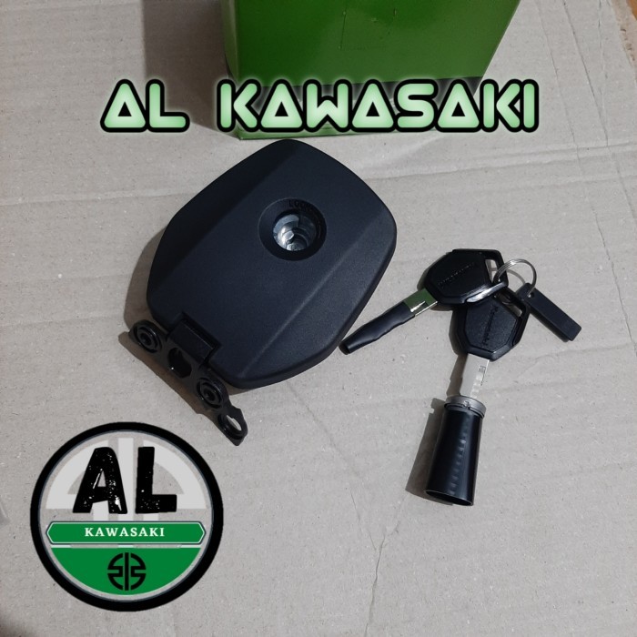 Tutup Tangki Tutup Tengki Set W175 Tr W175Tr W175 Cafe Original